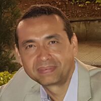 Alex Fontalvo